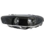 Hauptscheinwerfer 043654