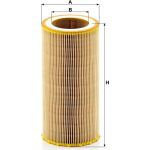 MANN-FILTER C 10 050 Sekundärluftfilter MANN-FILTER C 10 050 Sekundärluftfilter
