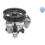 Meyle 014 631 0017 Hydraulikpumpe, Lenkung MEYLE-ORIGINAL: True to OE Meyle 014 631 0017 Hydraulikpumpe, Lenkung MEYLE-ORIGINAL: True to OE