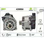 Generator 439864 Generator 439864