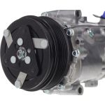 Kompressor, Klimaanlage 690226 Kompressor, Klimaanlage 690226