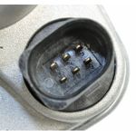 Drosselklappenstutzen 0892535