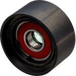 Umlenk-/Führungsrolle, Keilrippenriemen 532 0456 10