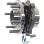 Radlagersatz VKBA 7134 Radlagersatz VKBA 7134
