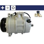 Mahle ACP 1433 000S Kompressor, Klimaanlage BEHR Mahle ACP 1433 000S Kompressor, Klimaanlage BEHR