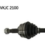 SKF VKJC 2100 Antriebswelle