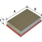 Luftfilter 585468 Luftfilter 585468