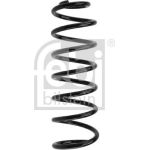 Fahrwerksfeder 1003210 Fahrwerksfeder 1003210
