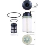 Kraftstofffilter KX 406KIT Kraftstofffilter KX 406KIT
