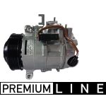 Mahle ACP 648 000P Kompressor, Klimaanlage BEHR Premium Line Mahle ACP 648 000P Kompressor, Klimaanlage BEHR Premium Line