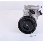 Kompressor, Klimaanlage 890684 Kompressor, Klimaanlage 890684