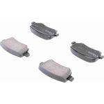 Vaico V25-8124 Bremsbelagsatz, Scheibenbremse Green Mobility Parts Vaico V25-8124 Bremsbelagsatz, Scheibenbremse Green Mobility Parts