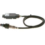 NOx-Sensor, NOx-Katalysator 0 281 007 843 NOx-Sensor, NOx-Katalysator 0 281 007 843