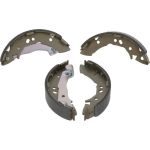 Ferodo FSB586 Bremsbackensatz PREMIER Ferodo FSB586 Bremsbackensatz PREMIER