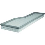 Luftfilter LX 582/1 Luftfilter LX 582/1