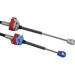 Metzger 3150308 Seilzug, Schaltgetriebe