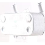 Ölkühler, Motoröl CLC 116 000S