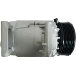 Kompressor, Klimaanlage ACP 137 000S