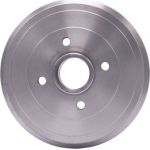 Bremstrommel 8DT 355 302-951