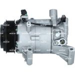 Kompressor, Klimaanlage 320234 Kompressor, Klimaanlage 320234