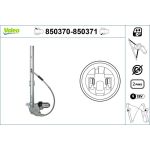 Fensterheber 850370 Fensterheber 850370