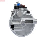 Kompressor, Klimaanlage DCP32087 Kompressor, Klimaanlage DCP32087