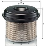 MANN-FILTER C 28 715 Luftfilter