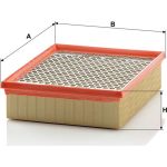 MANN-FILTER C 24 128/2 Luftfilter MANN-FILTER C 24 128/2 Luftfilter