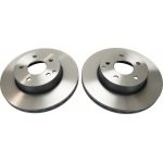 Bremsscheibe DF4947