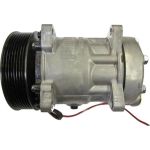 Kompressor, Klimaanlage ACP 395 000S