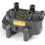 BOSCH 0 221 503 025 Zündspule BOSCH 0 221 503 025 Zündspule