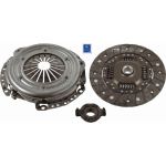 SACHS 3000 950 020 Kupplungssatz