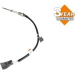 NRF 707427 Sensor, Abgastemperatur EASY FIT NRF 707427 Sensor, Abgastemperatur EASY FIT