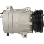 Kompressor, Klimaanlage 89281 Kompressor, Klimaanlage 89281