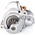 BOSCH 0 001 260 026 Starter BOSCH 0 001 260 026 Starter