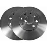Vaico V40-40028 Bremsscheibe Vaico V40-40028 Bremsscheibe