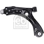 FEBI BILSTEIN 185599 Querlenker, Lenker, Radaufhängung FEBI BILSTEIN 185599 Querlenker, Lenker, Radaufhängung