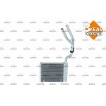 Wärmetauscher, Innenraumheizung 54364 Wärmetauscher, Innenraumheizung 54364