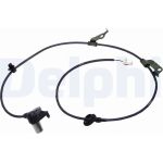 Delphi SS20078 Sensor, Raddrehzahl Delphi SS20078 Sensor, Raddrehzahl