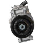 NRF 320064G Kompressor, Klimaanlage GENUINE NRF 320064G Kompressor, Klimaanlage GENUINE
