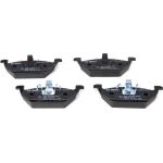 BOSCH 0 986 424 364 Bremsbelagsatz, Scheibenbremse BOSCH 0 986 424 364 Bremsbelagsatz, Scheibenbremse