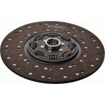 Sachs 1878 022 841 Kupplungsscheibe Sachs 1878 022 841 Kupplungsscheibe