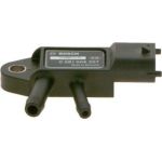 Sensor, Abgasdruck 0 281 006 207 Sensor, Abgasdruck 0 281 006 207