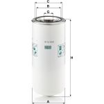 Ölfilter W 13 145/3 Ölfilter W 13 145/3