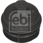 FEBI BILSTEIN 188579 Deckel, Ölfiltergehäuse FEBI BILSTEIN 188579 Deckel, Ölfiltergehäuse