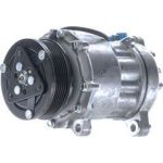 Mahle ACP 61 000S Kompressor, Klimaanlage BEHR Mahle ACP 61 000S Kompressor, Klimaanlage BEHR