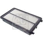 FEBI BILSTEIN 184039 Luftfilter FEBI BILSTEIN 184039 Luftfilter