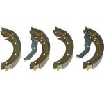 Bremsbackensatz S 68 521 Bremsbackensatz S 68 521