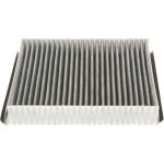 BOSCH 1 987 432 568 Innenraumfilter BOSCH 1 987 432 568 Innenraumfilter