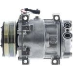 Kompressor, Klimaanlage ACP 660 000P Kompressor, Klimaanlage ACP 660 000P